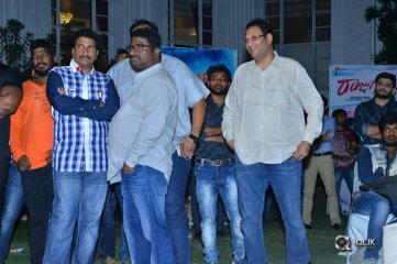 Raju Gadu Movie Pre Release Function